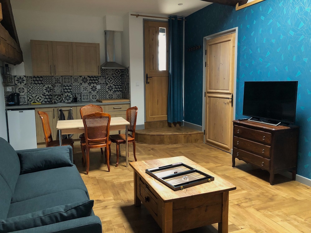 Comfort Studio photo 1