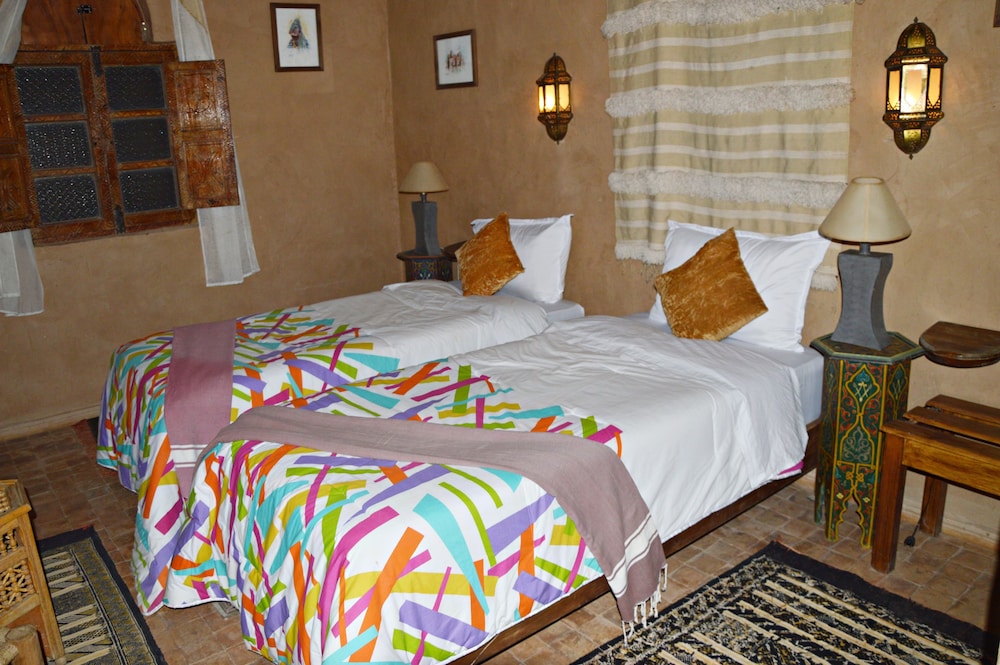 Twin Room photo 3