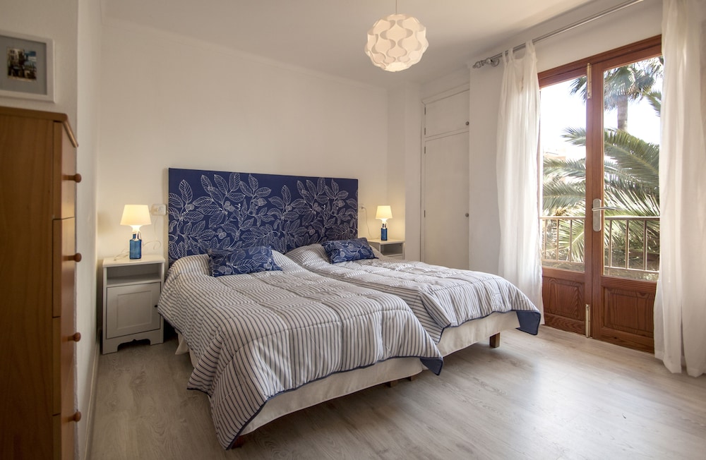 Superior Apartment, 2 Bedrooms photo 2