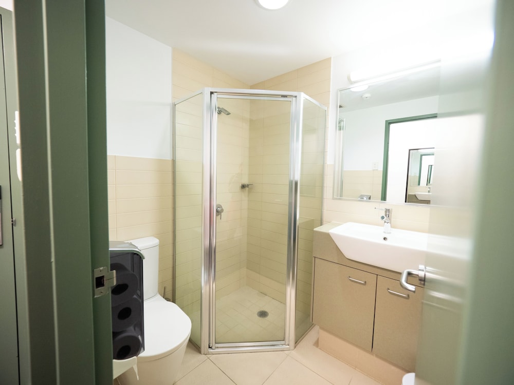 Available room