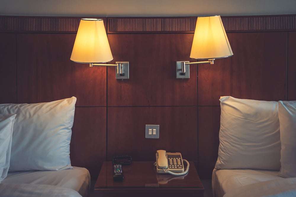 Premium Room, 2 Twin Beds photo 3