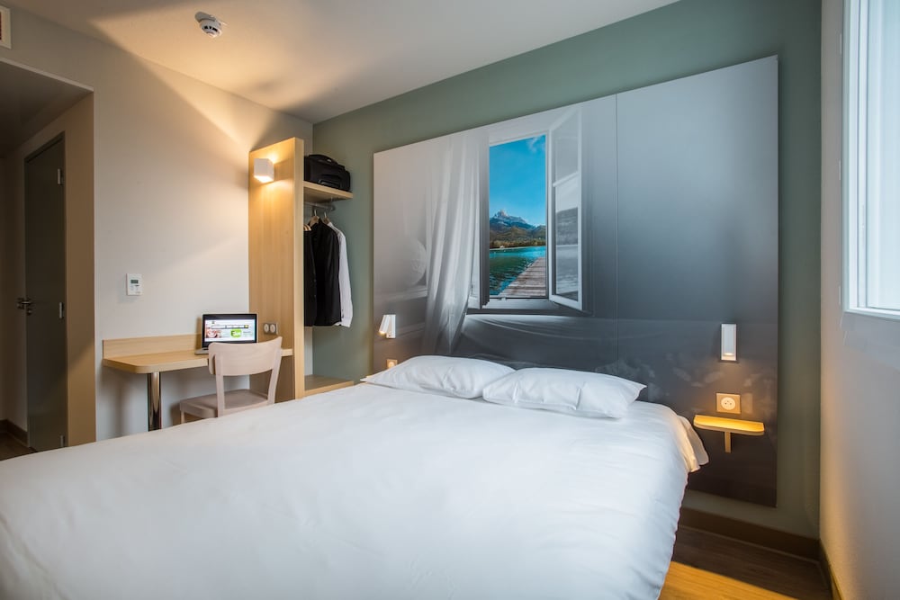 Double Room, Non Smoking
