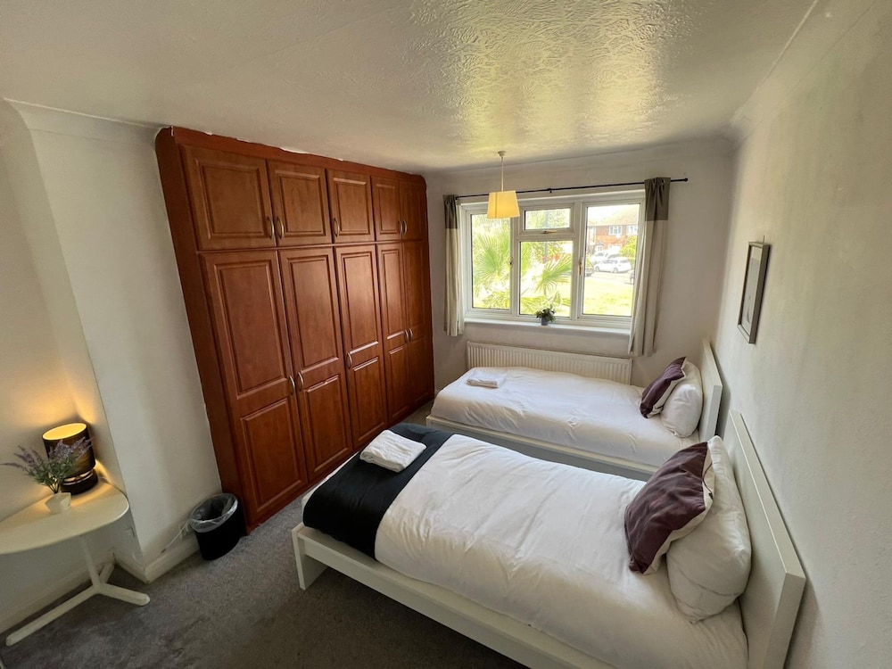 Comfort Double Room, 1 Bedroom (Room 2) photo 1