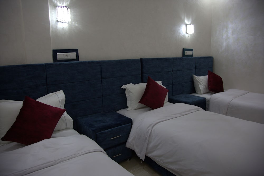 Deluxe Triple Room photo 1
