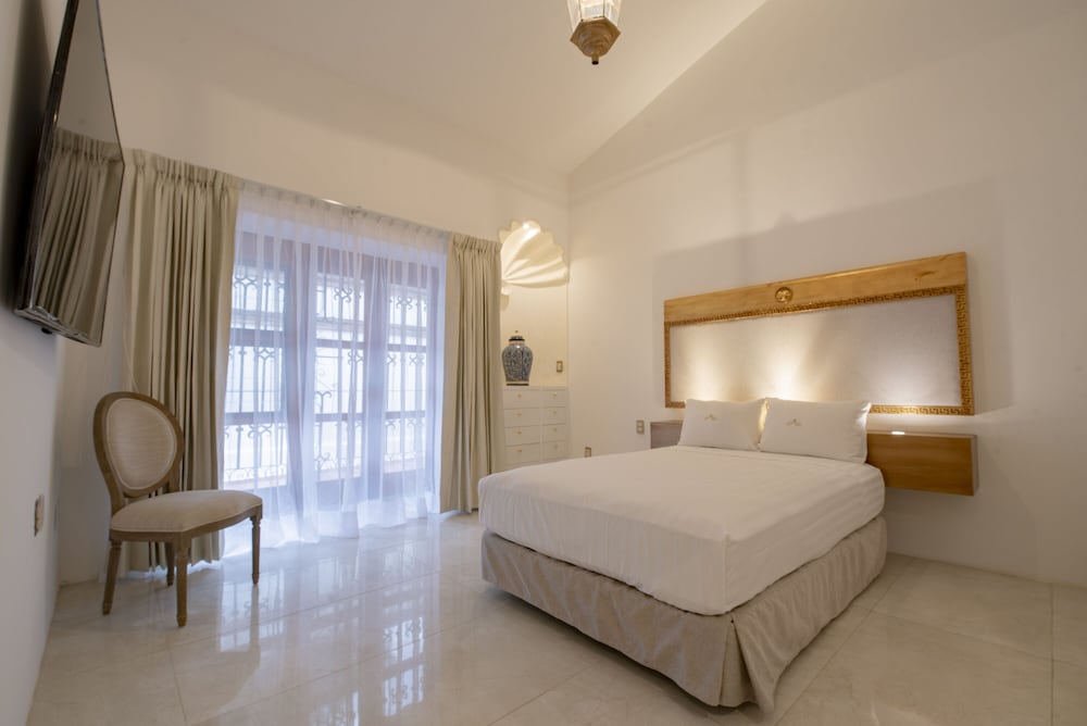 Deluxe Room photo 1