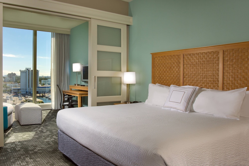 Suite, 1 Bedroom, Ocean View - Photo 4