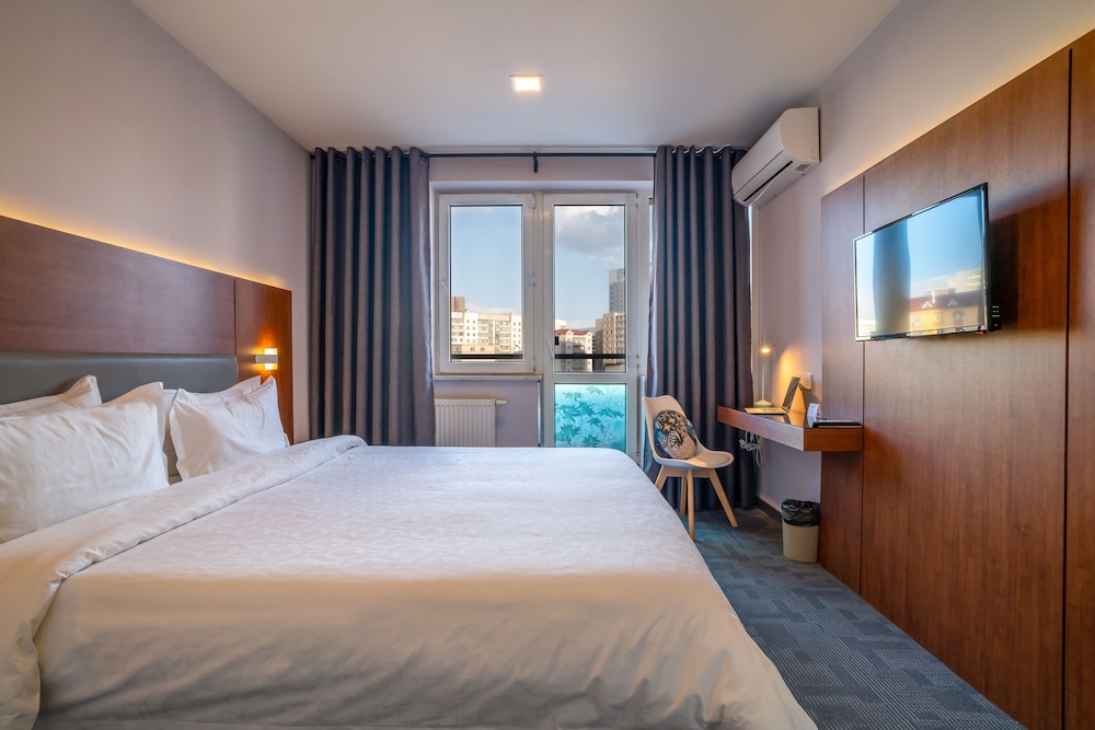 Executive Suite photo 1