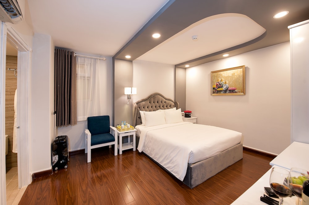 Day Use Offer-Deluxe Room No Window - 4 Hours same day stay photo 1