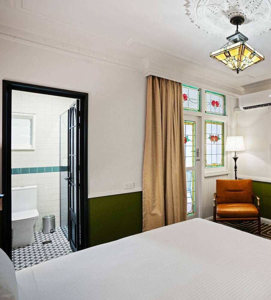 Deluxe Room photo 2