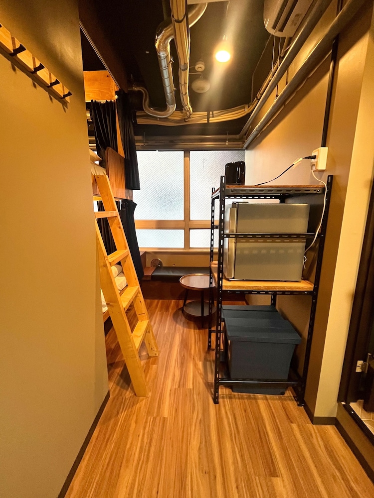 Comfort Quadruple Room photo 1