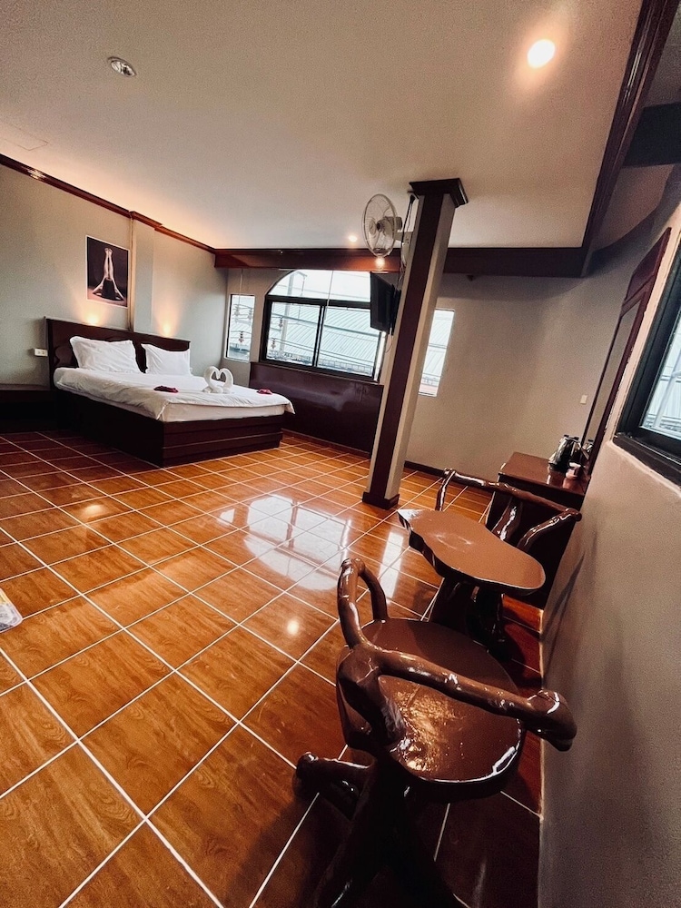 Superior Double Room - Photo 4