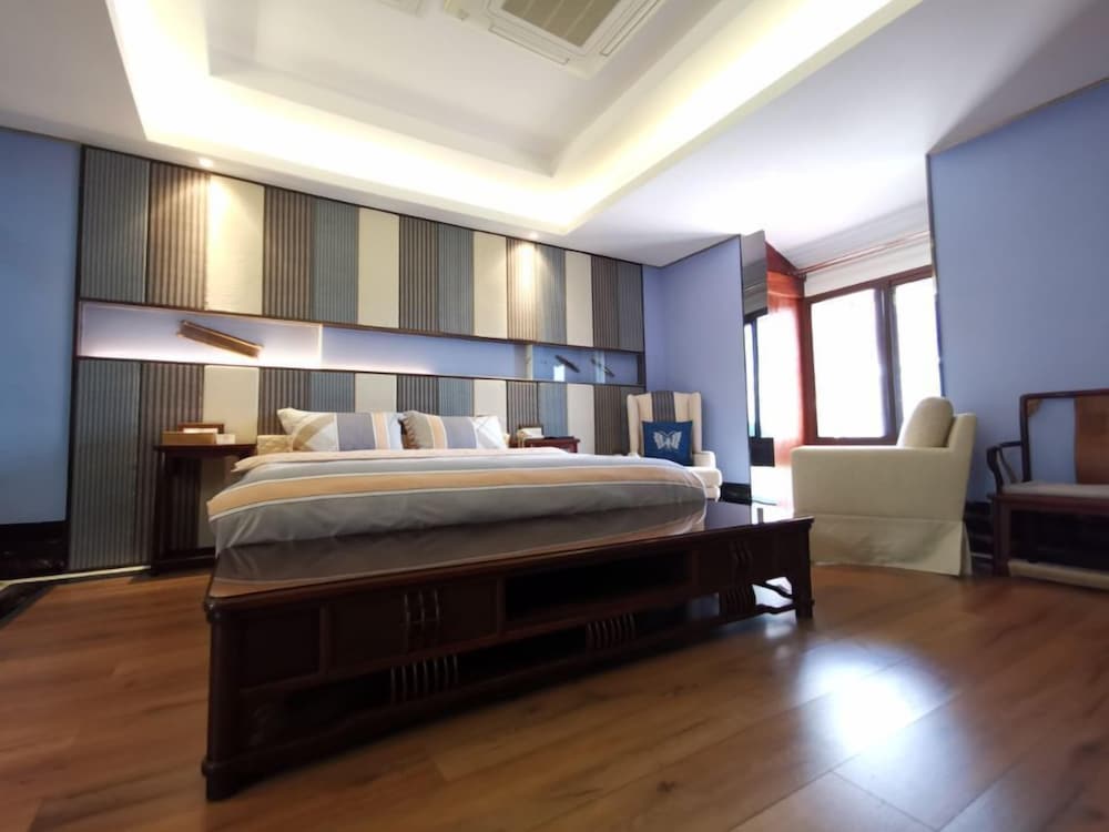 Design Double Or Twin Room (C)