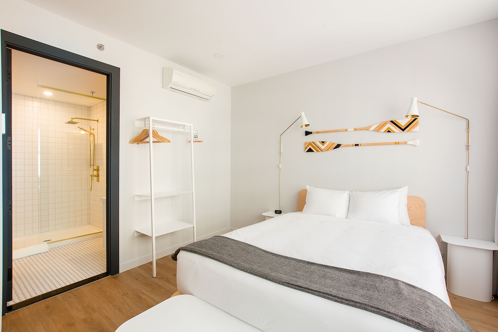 Loft, 1 Bedroom with Bunk Beds (LC404)