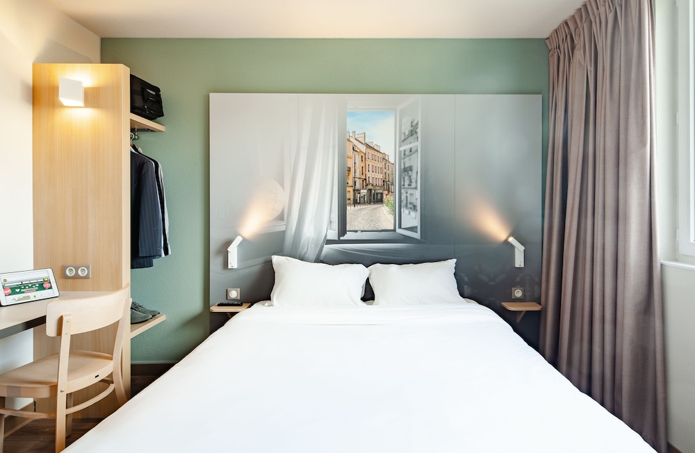 B&B HOTEL MEAUX, Bild 6