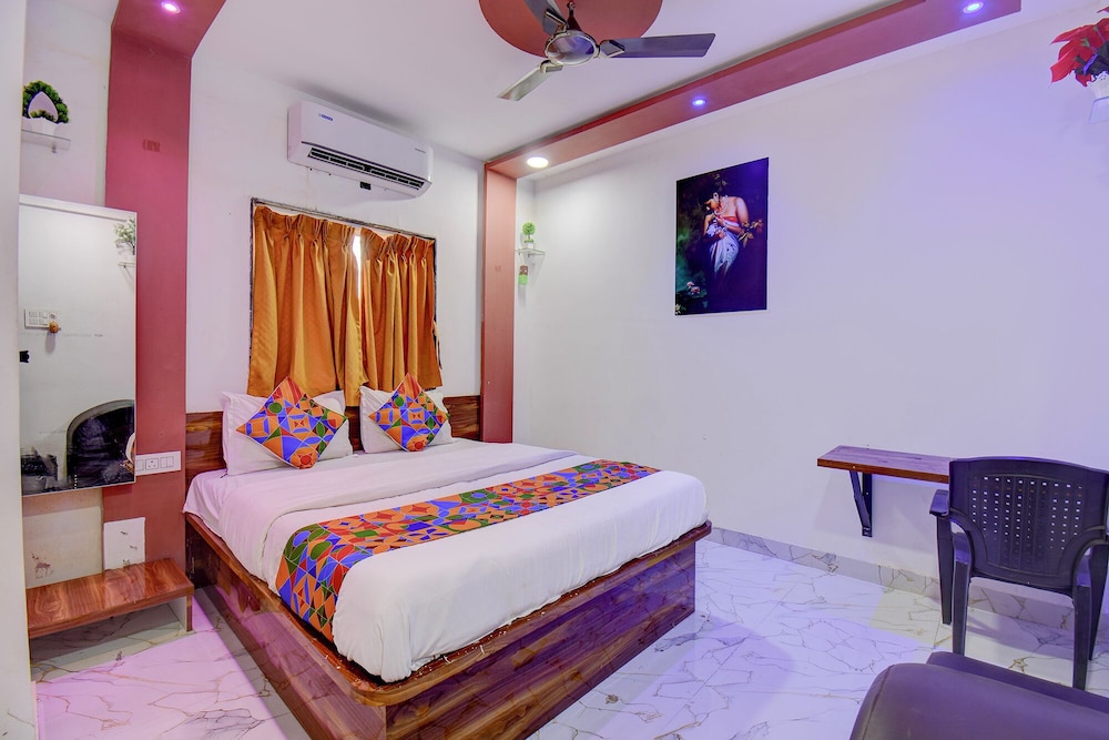 Deluxe Room photo 2