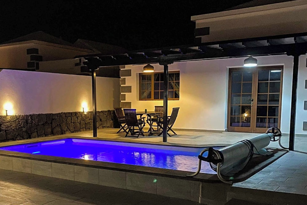 Villa (2 Habitaciones)