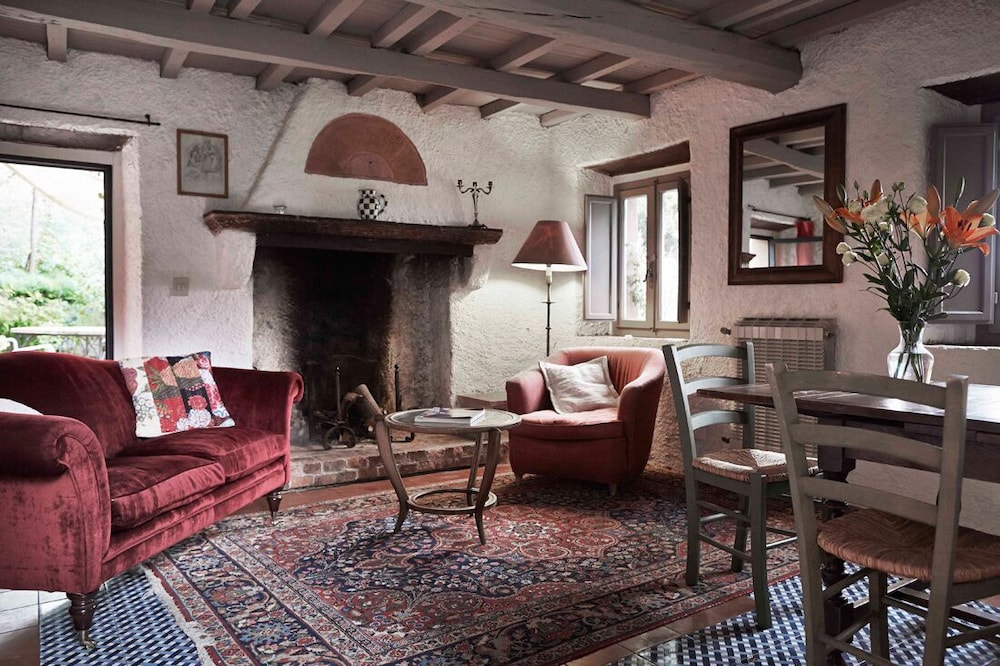 Traditional Cottage