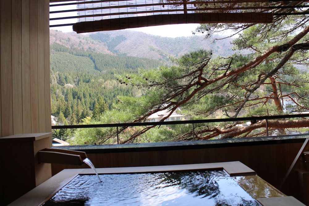 Premium Suite with Private Open-air Bath, Non Smoking photo 2