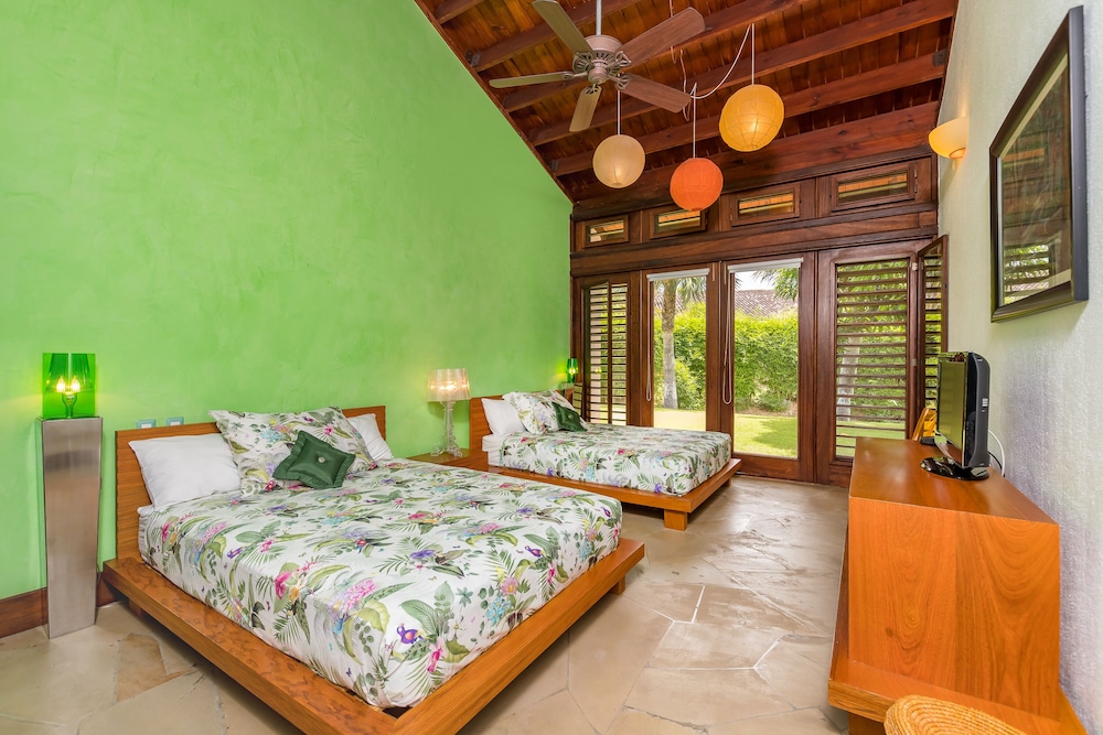Deluxe Villa photo 3