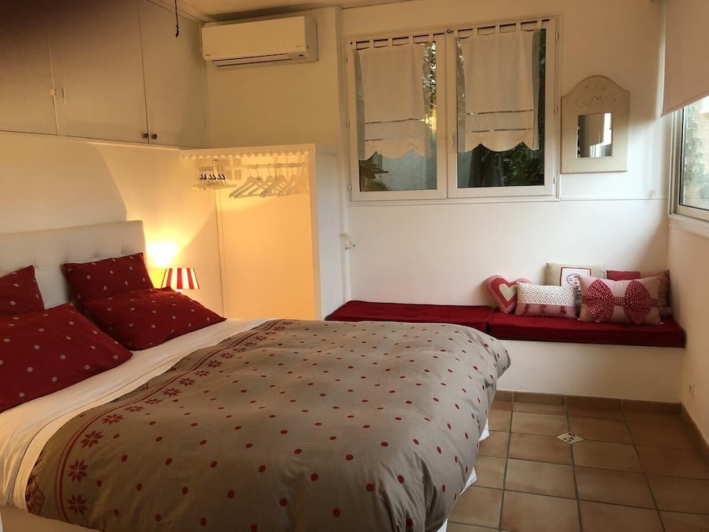 Panoramic Double Room (Castle view) photo 1
