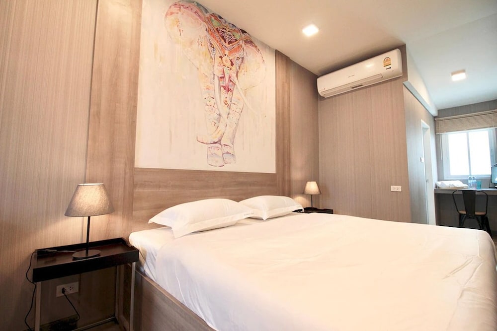 Superior Double Room photo 3