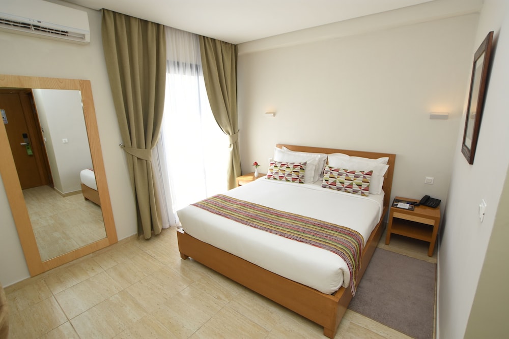 Standard Double Or Twin Room - Photo 21