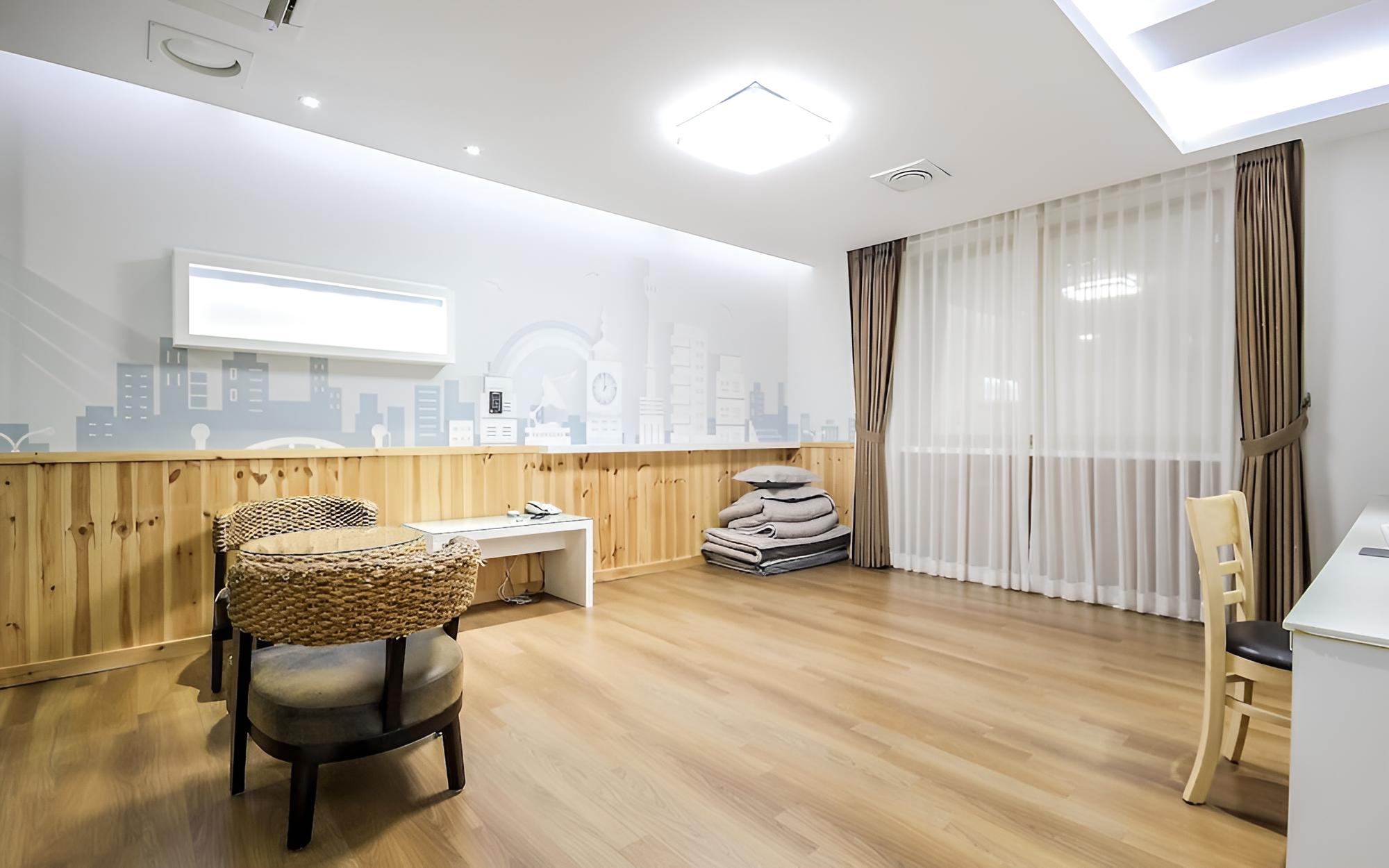Room (Ondol (Breakfast provided)) - Photo 1
