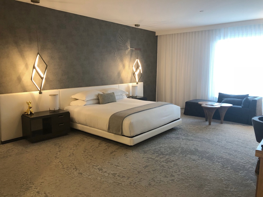 Studio Suite, 1 King Bed