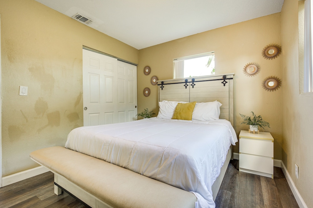 House (2 Bedrooms) photo 1