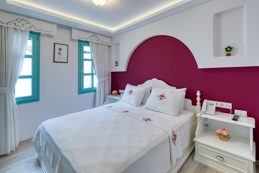 Basic Room