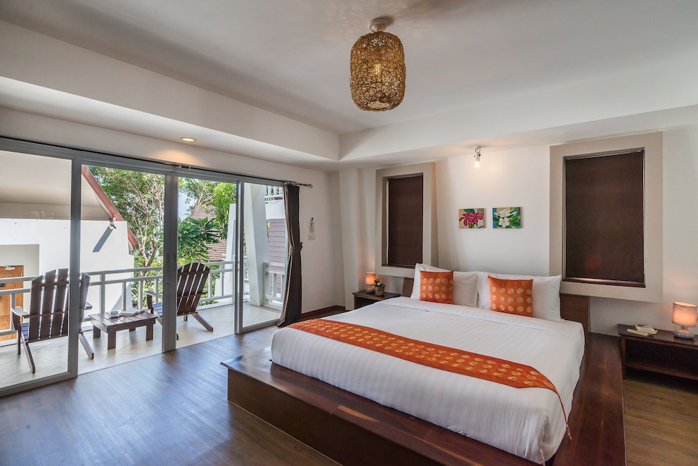 The Cliff Bungalow - Photo 12