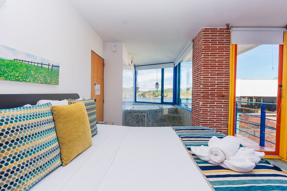 Exclusive Room