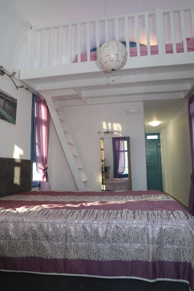 Deluxe Villa, 1 Bedroom, Sea View, Beachside