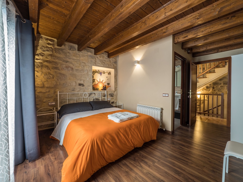 Cabaña Romántica, 2 Habitaciones