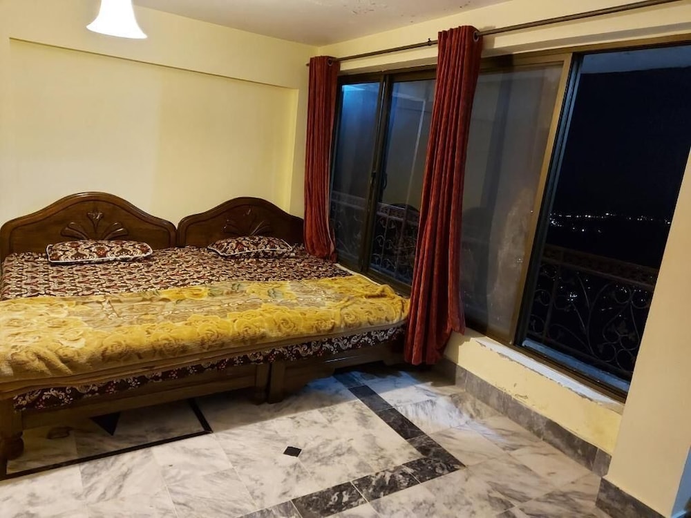 Deluxe Double Room, Mountain View