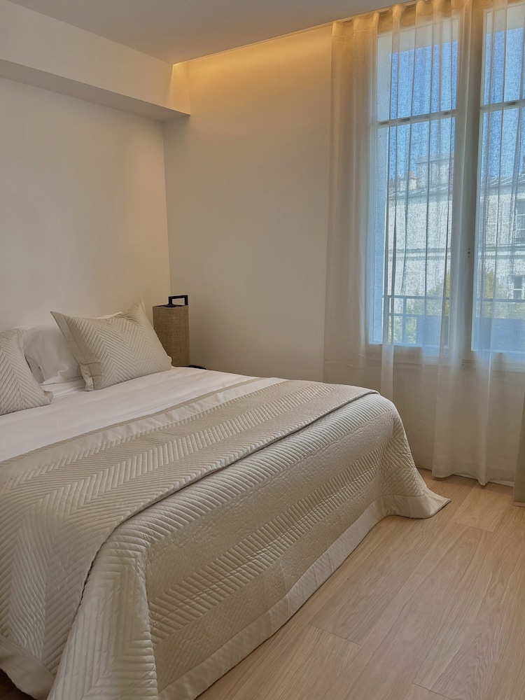 Executive Apartment photo 2