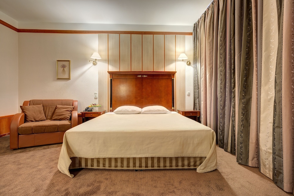 Superior Double or Twin Room photo 1