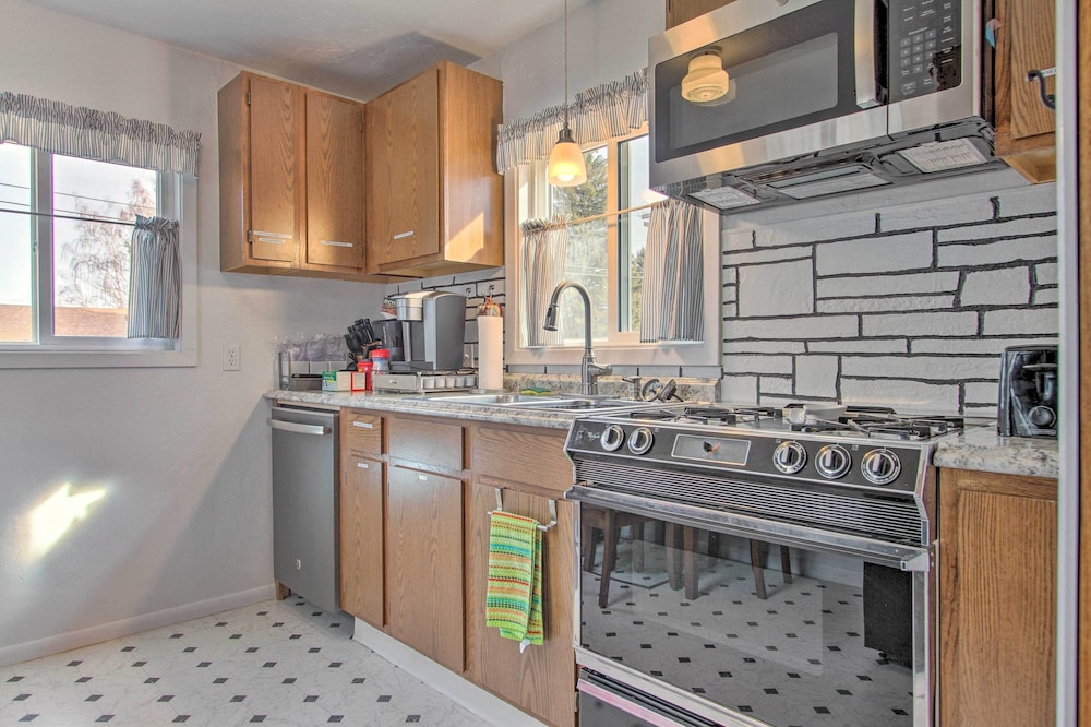 House (3 Bedrooms) photo 2
