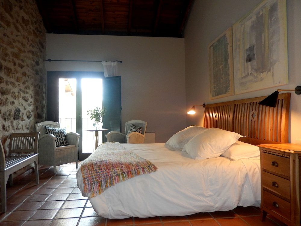 Habitación Superior