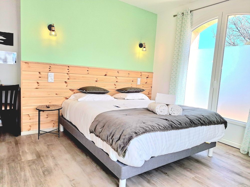 Classic Room (Emeraude)