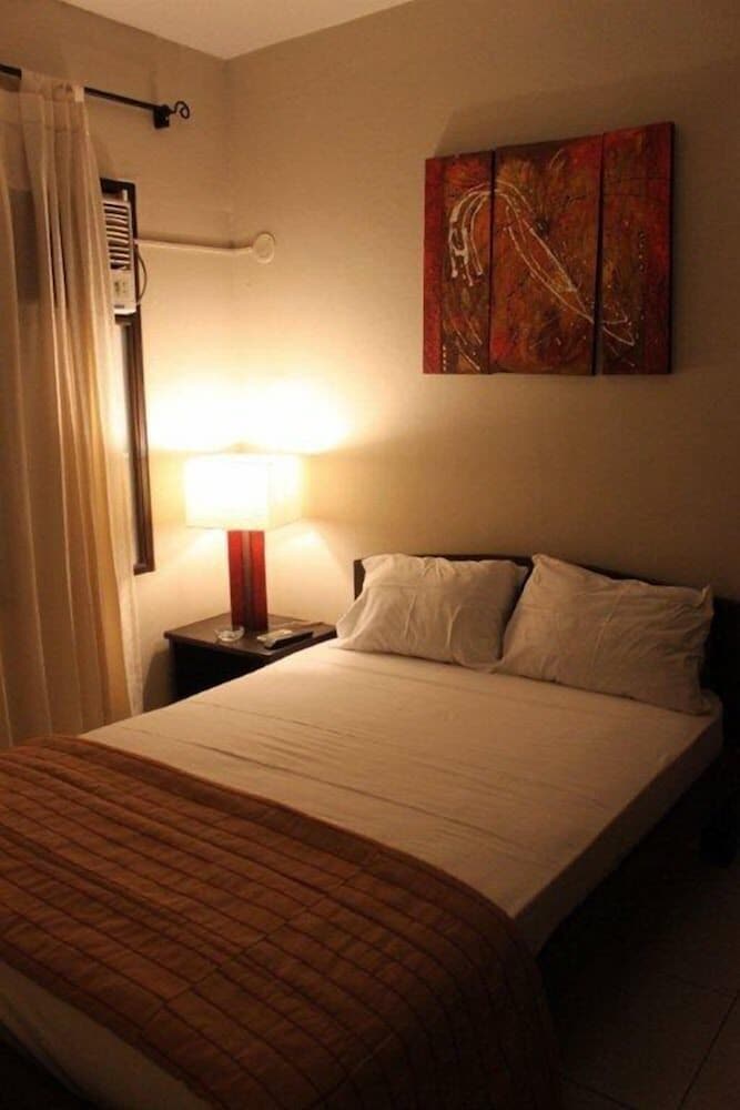 Single Room, 1 Twin Bed photo 3