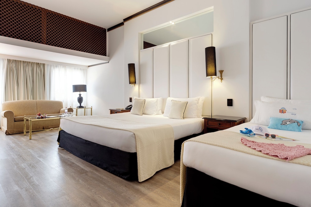 Family Triple Room