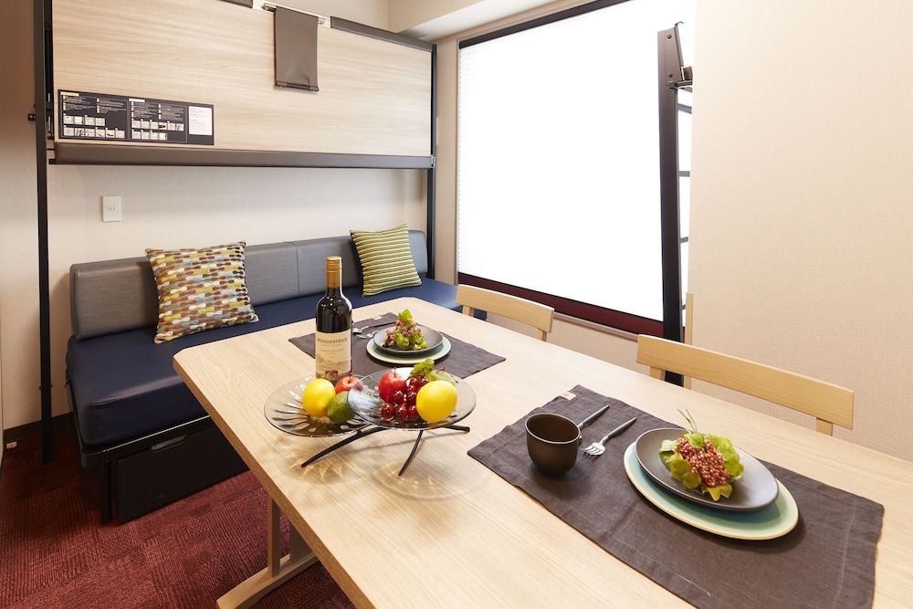 Basic Family Room, Non Smoking - Photo 3