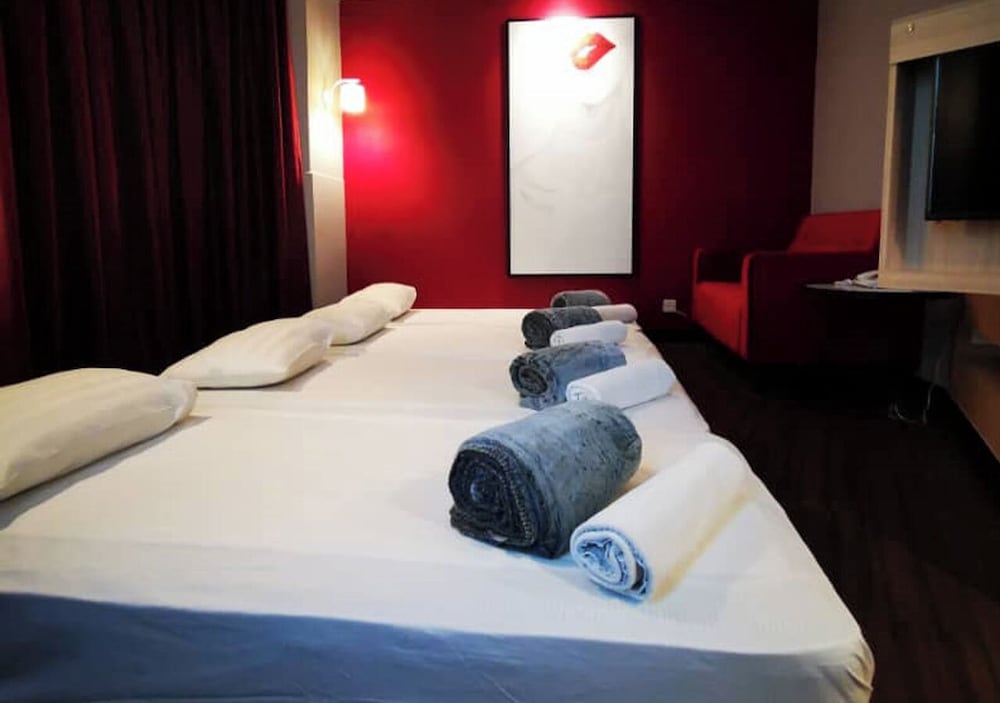 Executive Studio Suite, 1 Bedroom photo 1