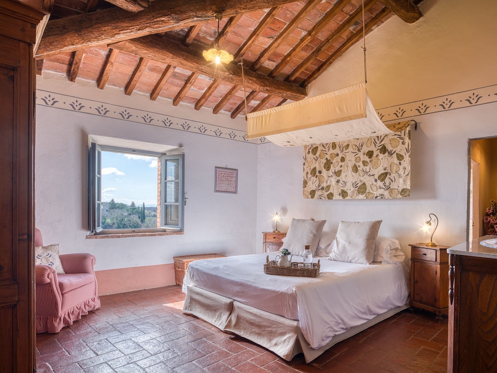 Traditional Double Room