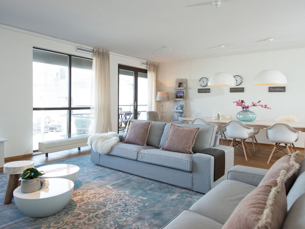 Apartment, 2 Bedrooms (Nr. 22C)