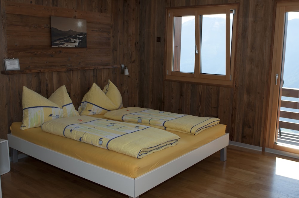 Superior Double Room, Balcony, Mountain View (South) photo 3