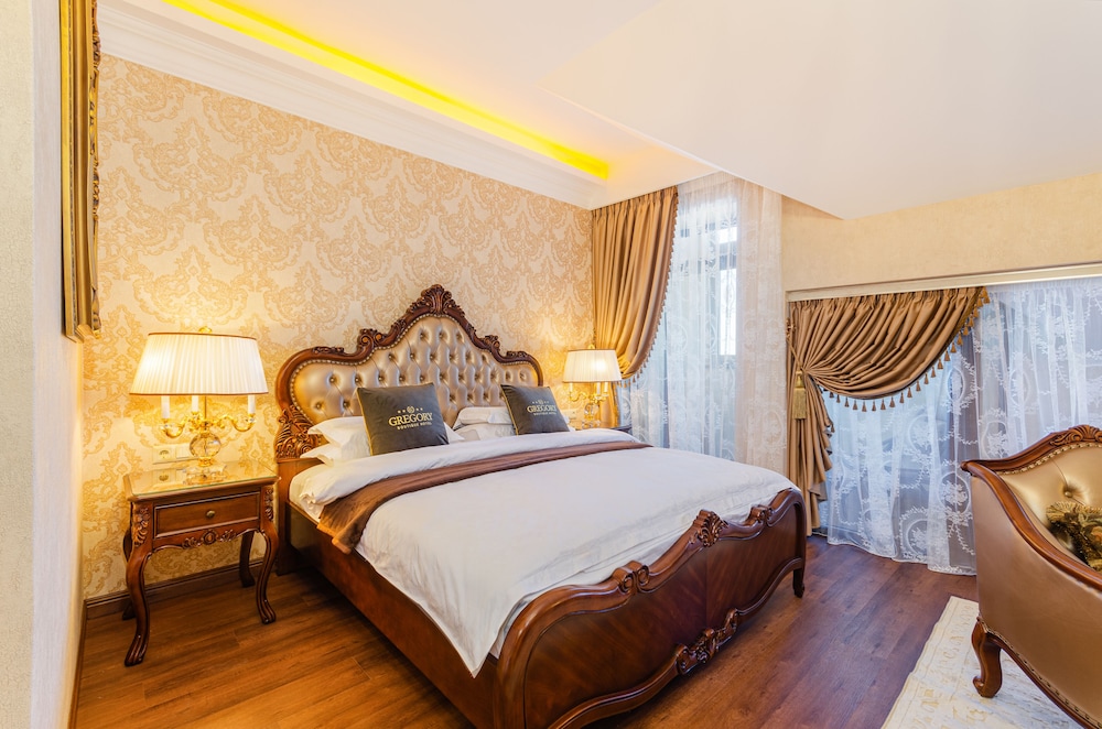 Deluxe Room photo 3