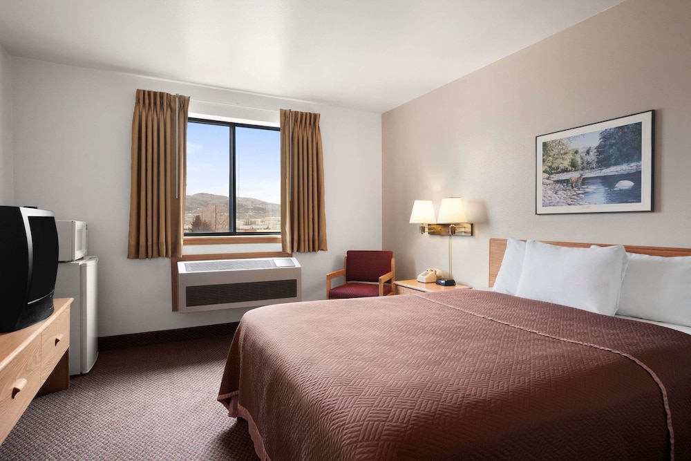 Travelodge by Wyndham Elko NV, Foto 2