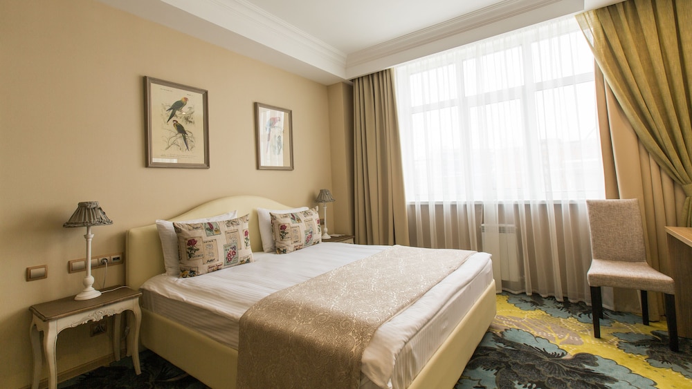Suite, 1 Bedroom
